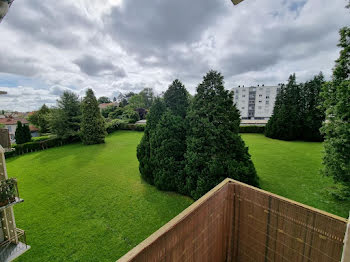 appartement à Limoges (87)