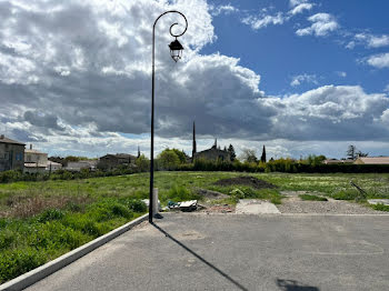 terrain à Pernes-les-Fontaines (84)