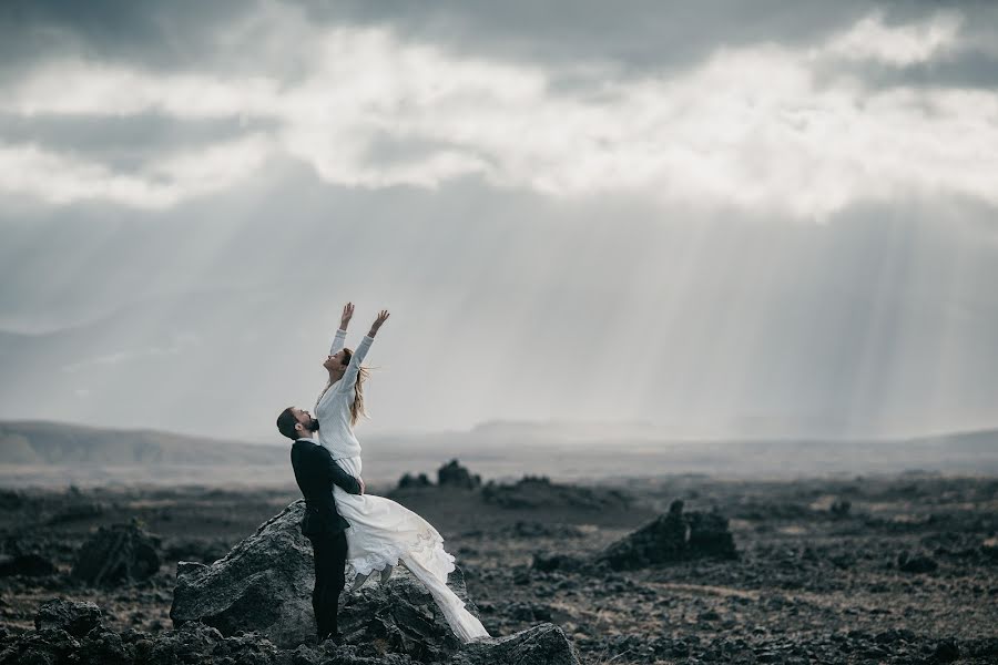 Fotografer pernikahan Oleg Rostovtsev (gelork). Foto tanggal 31 Oktober 2019