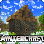 Winter Craft 4 Apk