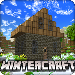 Winter Craft 4  Icon