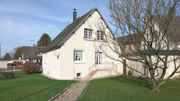 maison à Rouville (76)