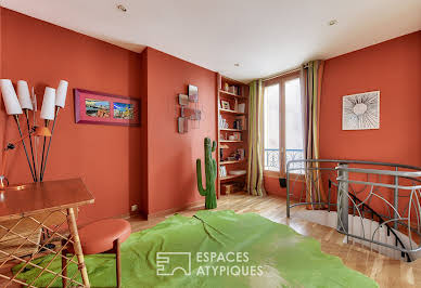 Appartement 14