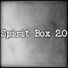 Spirit Box 2.0 EMF EVP GHOST icon