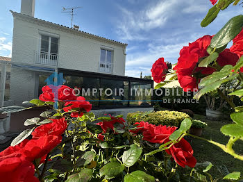 maison à Le Crès (34)