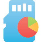 Cover Image of Baixar Analisador de armazenamento 2.0.6 APK