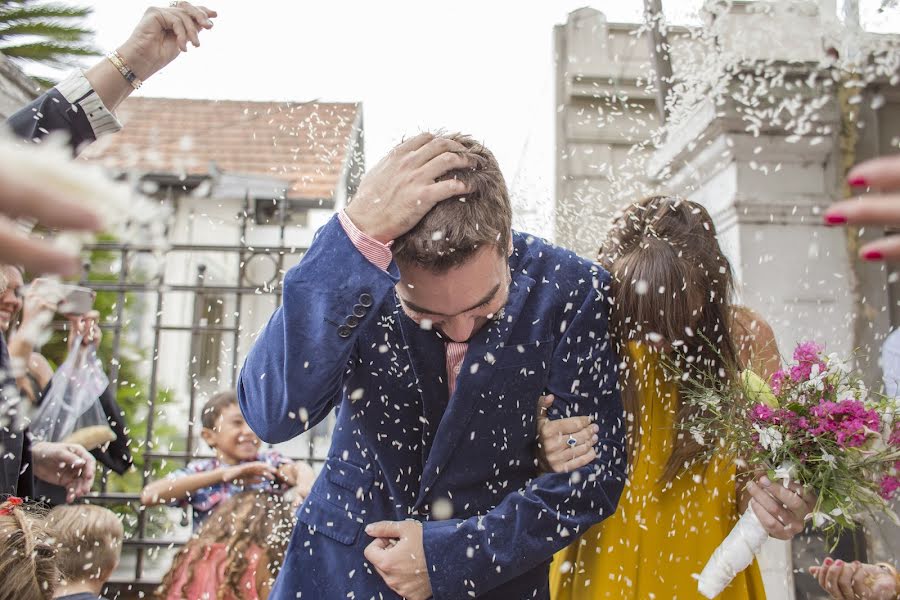 Photographe de mariage Karin Schönhals (karinschonhals). Photo du 30 août 2016