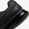 air max 2013 black/black