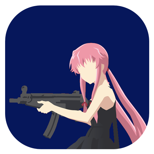 Mirai Nikki - Apps on Google Play