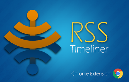 RSS Timeliner small promo image