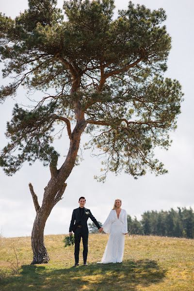 Jurufoto perkahwinan Tove Lundquist (tovelundquist). Foto pada 31 Mei 2021