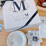 Lady M(台北旗艦店)