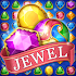 Jewel Mystery 2 - Match 3 & Collect Coins1.1.5