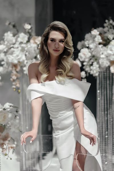 Wedding photographer Nadezhda Zhizhnevskaya (nadyaz). Photo of 26 May 2023