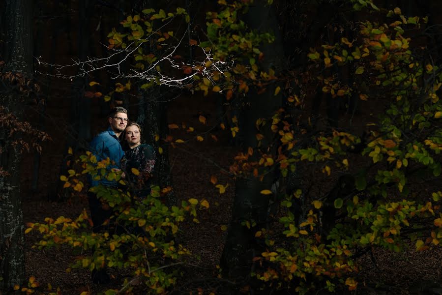 Photographe de mariage Marius Calina (mariuscalina). Photo du 25 novembre 2018