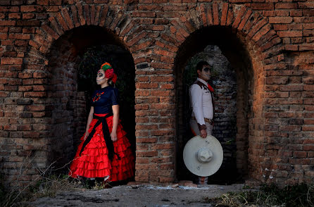 Fotógrafo de bodas Claudia Peréz (clauss76). Foto del 31 de octubre 2017