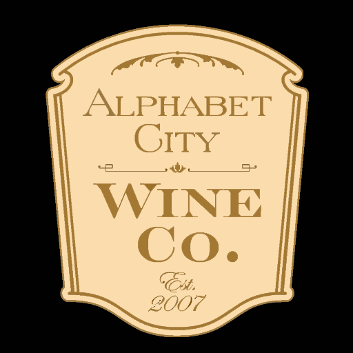 Alphabet City Wine Co