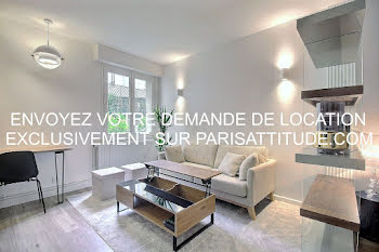 appartement à Paris 3ème (75)