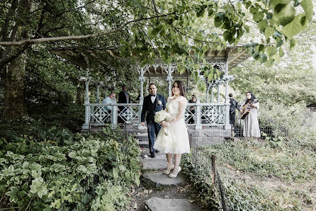 婚禮攝影師Betiana Hurtado（betiana）。2023 7月1日的照片