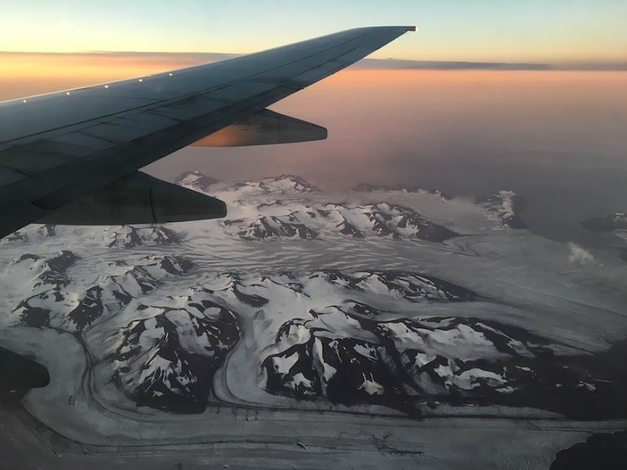 Svalbard, Spitsbergen