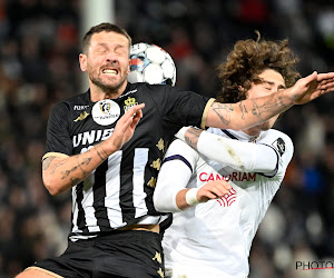 Anderlecht speelt draak van een wedstrijd in Charleroi, maar pakt dankzij own goal toch nog drie belangrijke punten