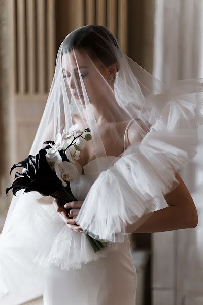 Wedding photographer Artem Miloserdov (miloserdovart). Photo of 14 July 2022