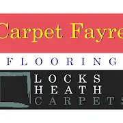 Carpet Fayre Ltd Logo