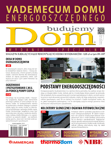 Budujemy Dom Extra