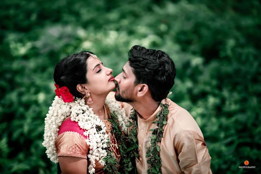 Wedding photographer Sajeesh Saju (pgweddingss). Photo of 10 December 2020