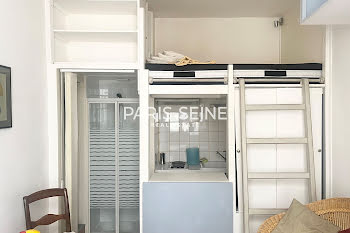 appartement à Paris 6ème (75)