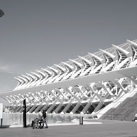 Museu de les Ciències di grazia__