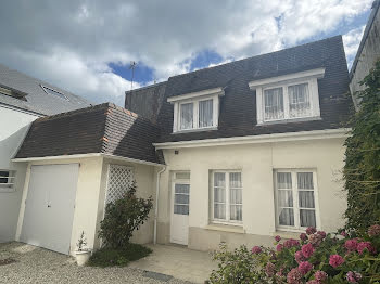 maison à Villers-sur-Mer (14)