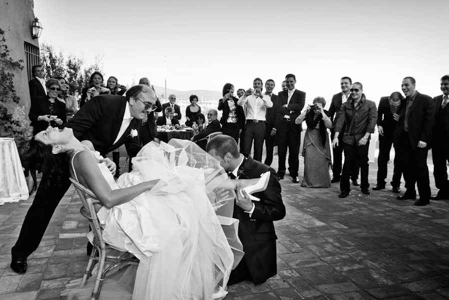 婚禮攝影師Francesco Survara（survara）。2014 1月28日的照片