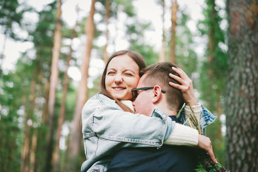 Photographe de mariage Lena Danilova (danilovalena). Photo du 23 mars 2020