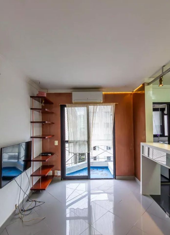 Apartamentos à venda Vila Júlia