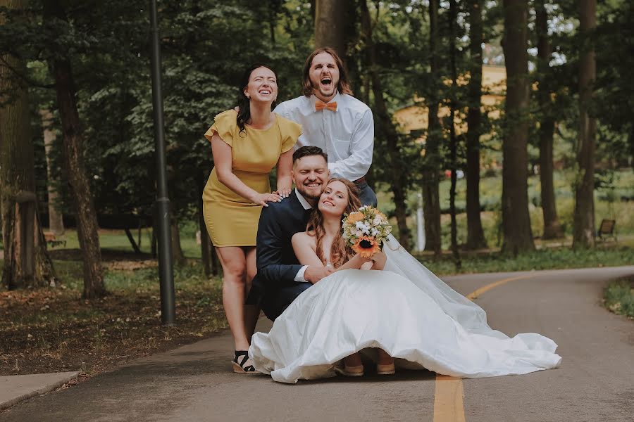 Fotógrafo de casamento Mariam Levickaya (levitskaya). Foto de 2 de agosto 2019