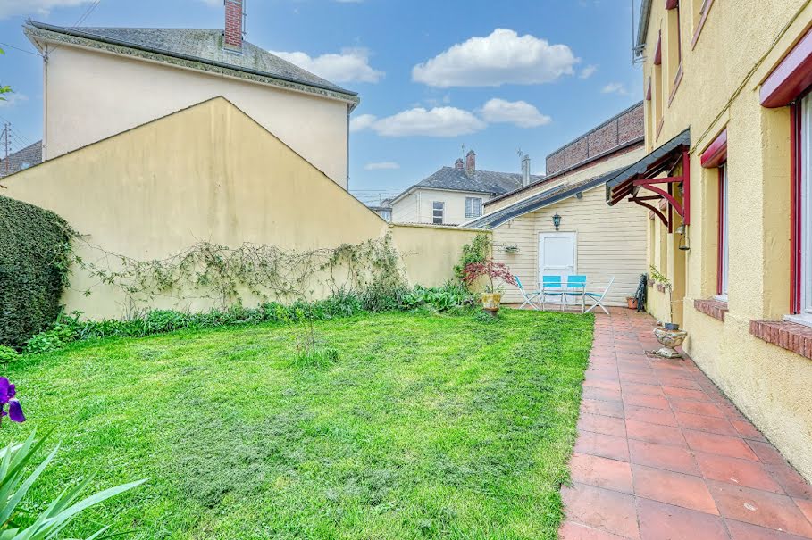 Vente maison 3 pièces 91.05 m² à Gournay-en-Bray (76220), 148 500 €