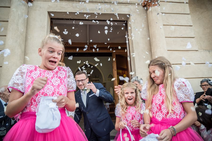 Photographe de mariage Dario Dusio (dariodusio). Photo du 17 octobre 2016