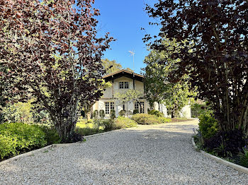 maison à Hossegor (40)