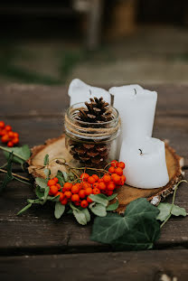 Wedding photographer Karolina Chrapkiewicz (chrapkiewicz). Photo of 19 January 2023