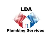 LDA Plumbing Services  Logo