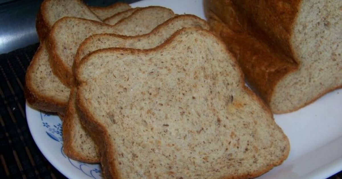 10 Best Low Carb Yeast Bread Recipes | Yummly