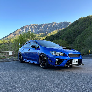 WRX STI VAB