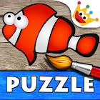 Ocean - Puzzles Games for Kids 2.0.2