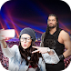 Selfie with Roman Reigns - Roman Reigns Photo & Me