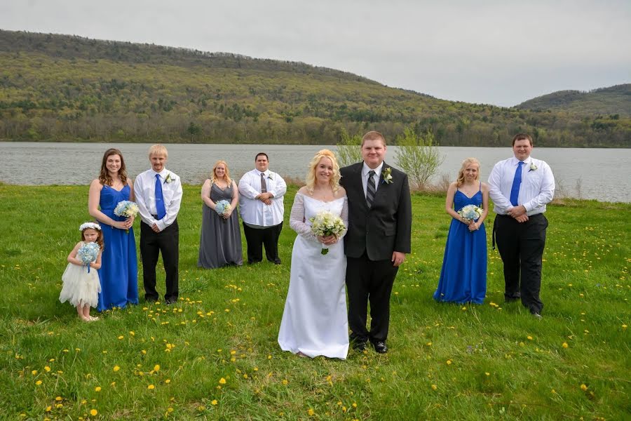 Fotografo di matrimoni Jesse Lane Golla (jesselanephoto). Foto del 9 marzo 2020