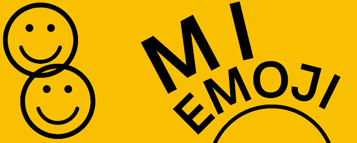 Mi Emoji marquee promo image