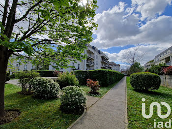 appartement à Le Plessis-Trévise (94)