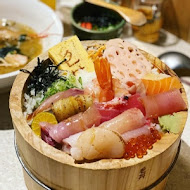 毛丼 丼飯專門店