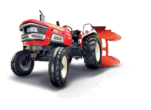 Mahindra Tractors